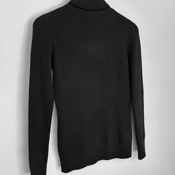 French Connection Turtleneck - Picture 2 of 3